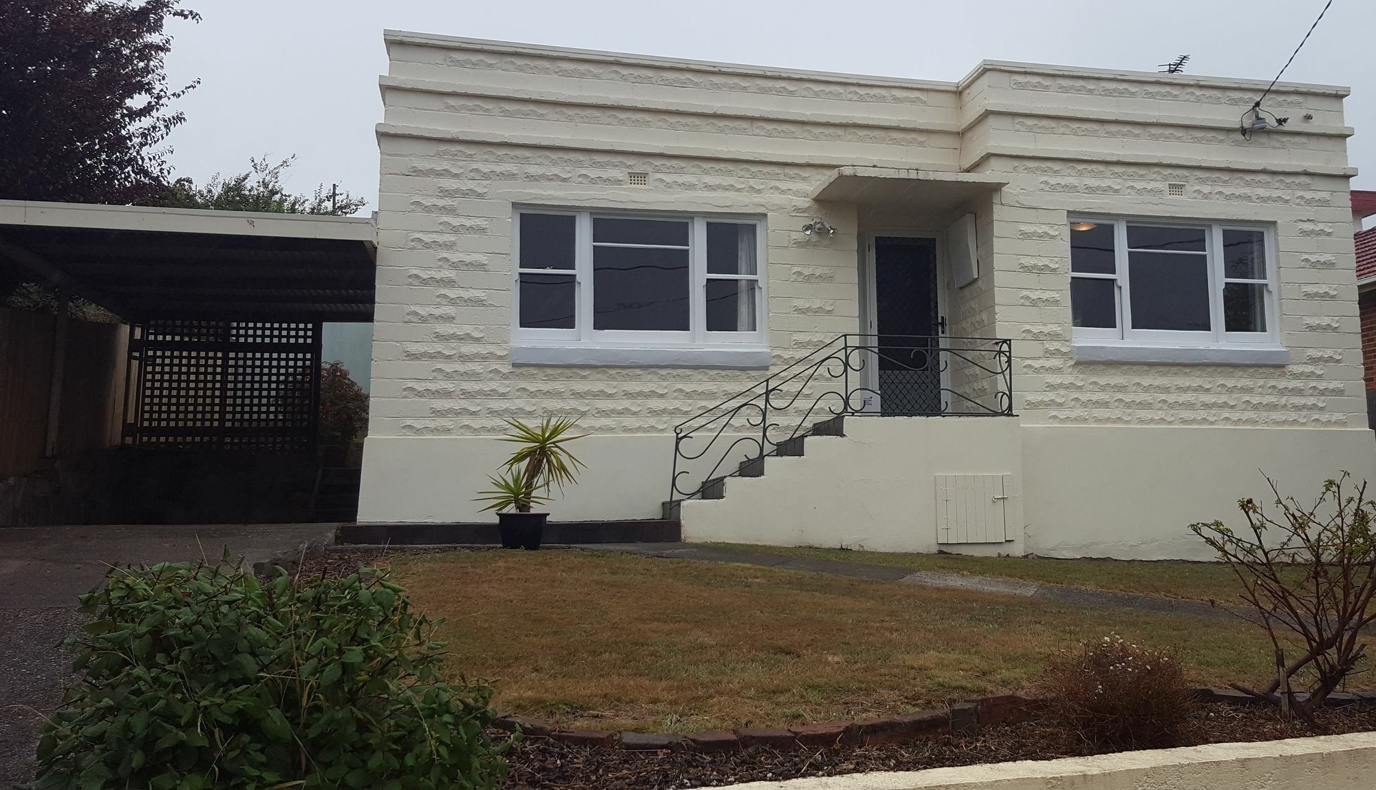 Burnie City Apartments Exterior foto